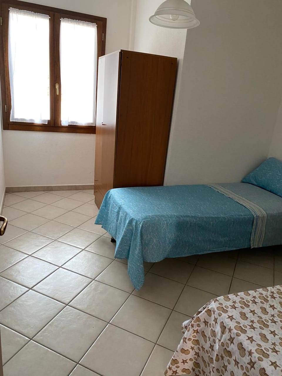 Residenza Sa Conzola Apartment in Sardinia
