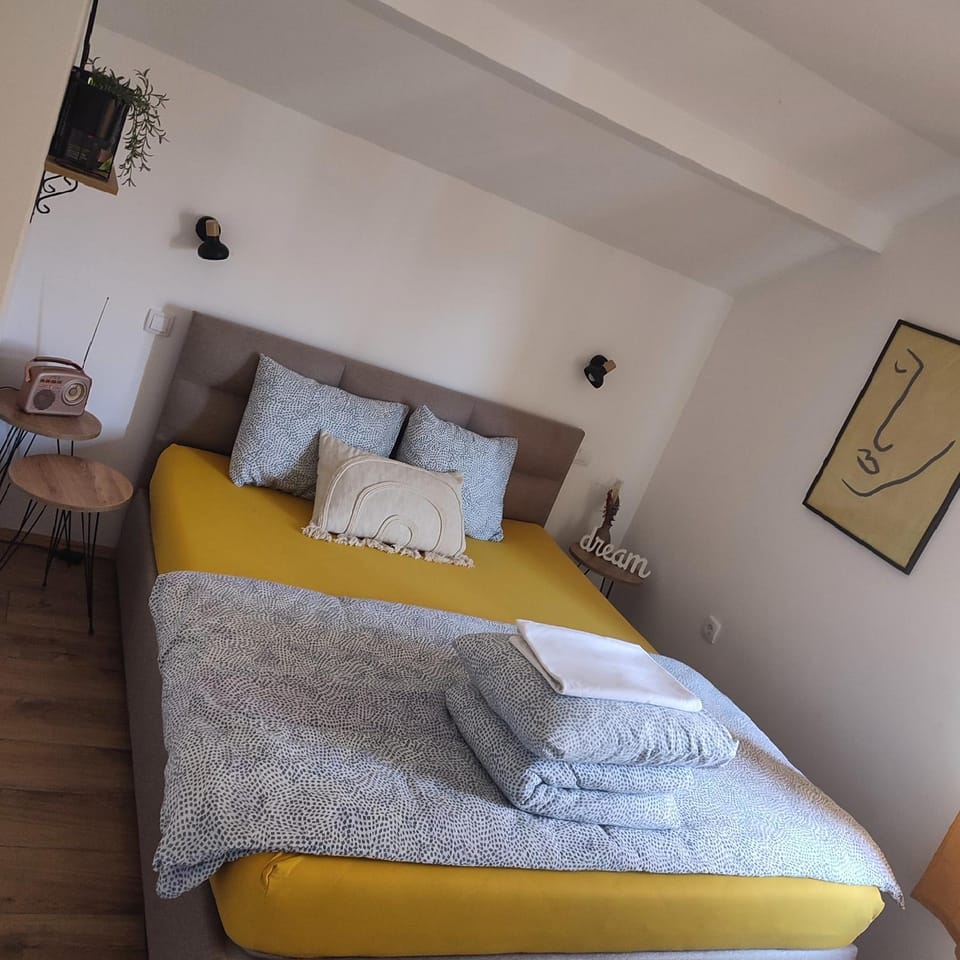Stan na dan Jungle Villa in Zlatibor District, Serbia
