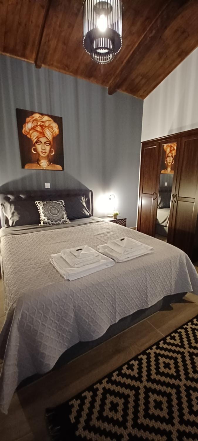 Luxury Apartment with balcony Apartment in İzmir Province