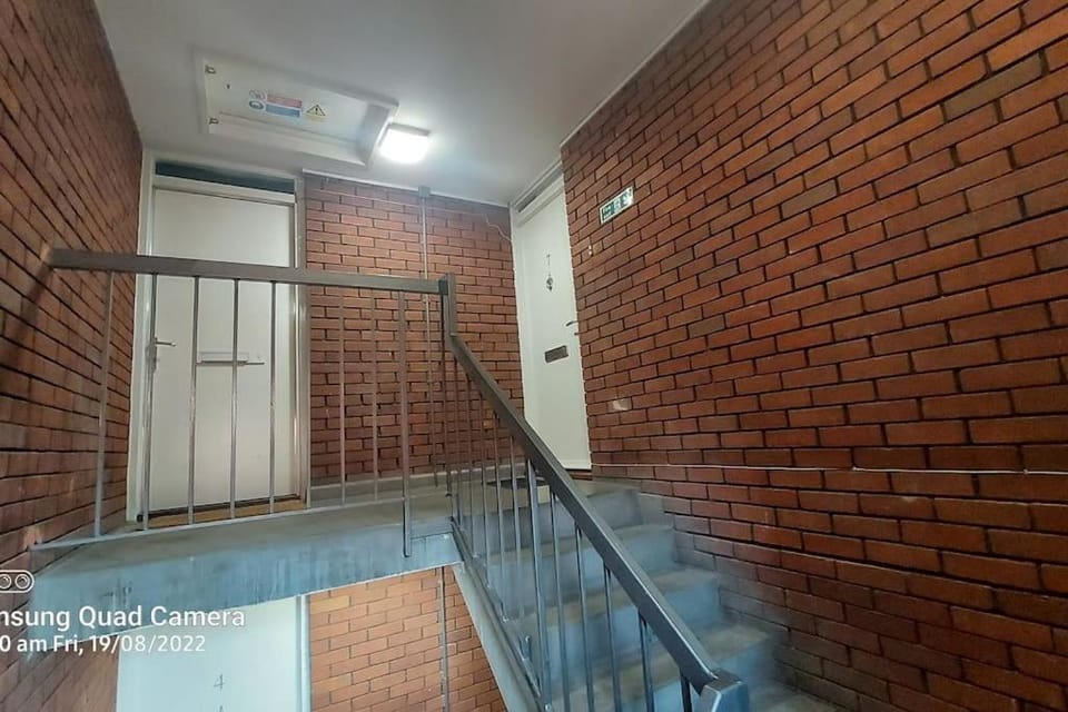Central Apartment, Kings Cross 6 mins walk Apartment in London Borough of Islington