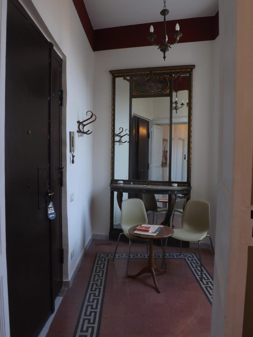 Terrazza il Miglio House in Naples