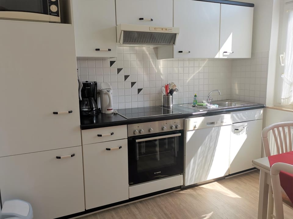 Kleines Logierhaus 03 Apartment in Lower Saxony, Germany