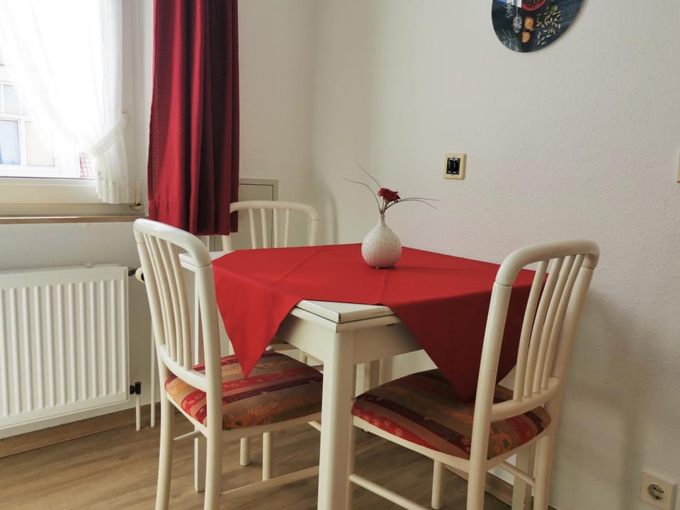 Kleines Logierhaus 03 Apartment in Lower Saxony, Germany