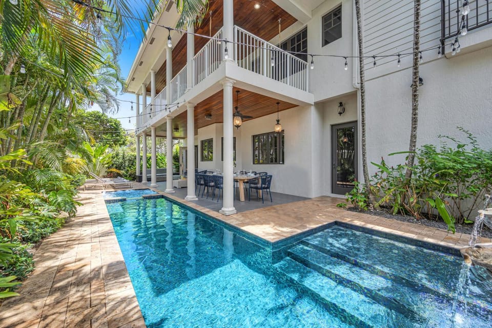 Other, Swimming pool