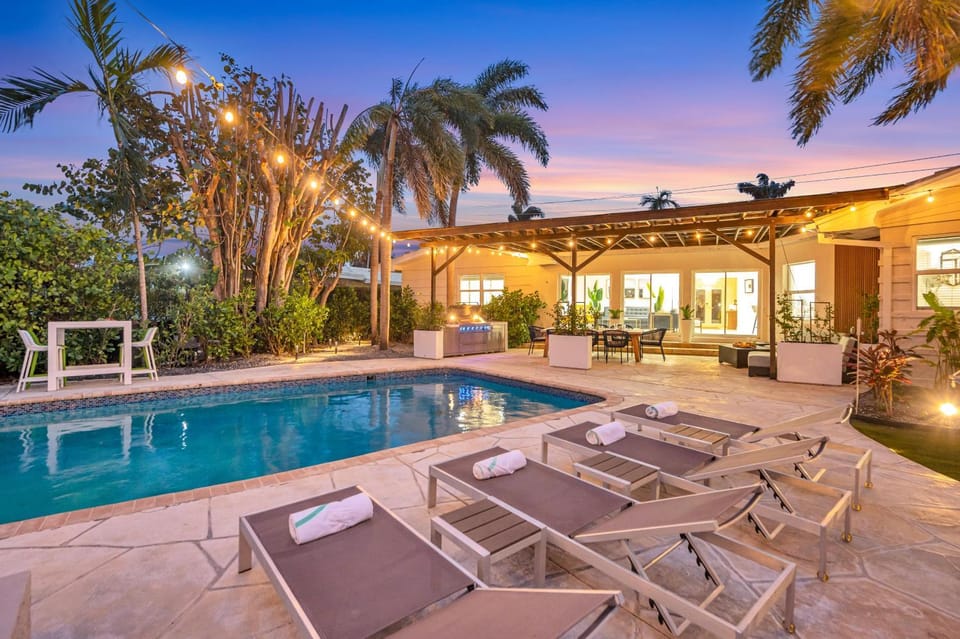Other, Swimming pool