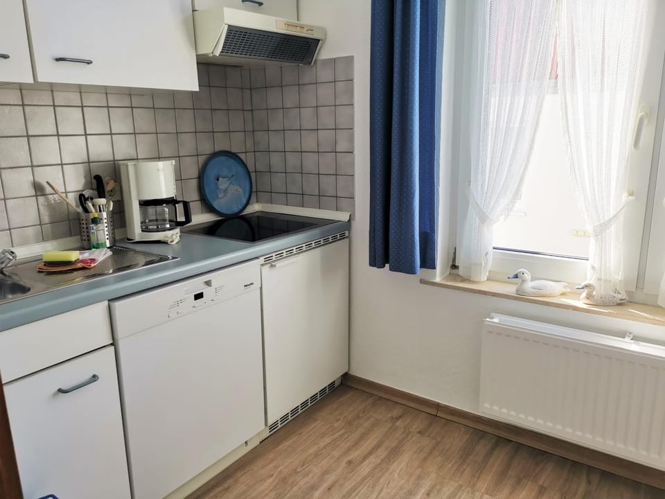 Kleines Logierhaus 04 Apartment in Lower Saxony, Germany