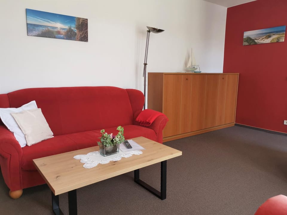 Kleines Logierhaus 04 Apartment in Lower Saxony, Germany