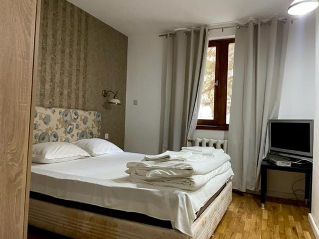Apart Zefira 2 Rooms Apartment in Varna