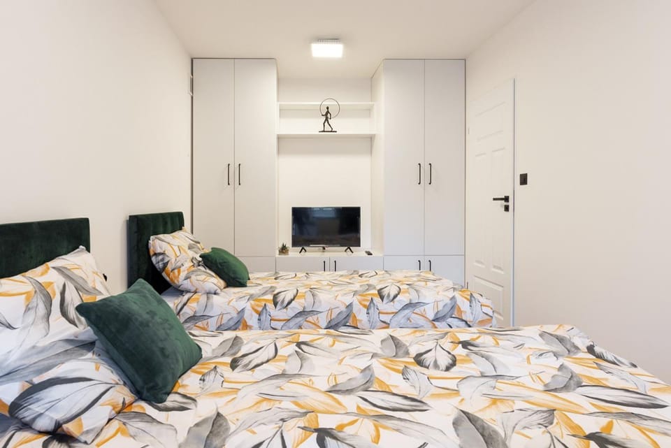 2 apartamenty typu premium tylko 9 minut do Jeziora Tarnobrzeskiego oraz 15 minut od Sandomierza !!! Apartment in Poland