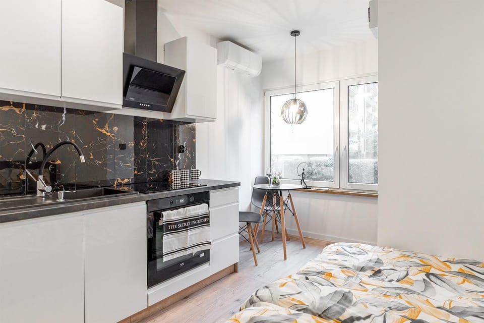 2 apartamenty typu premium tylko 9 minut do Jeziora Tarnobrzeskiego oraz 15 minut od Sandomierza !!! Apartment in Poland