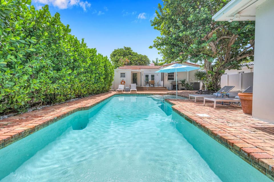 Other, Swimming pool