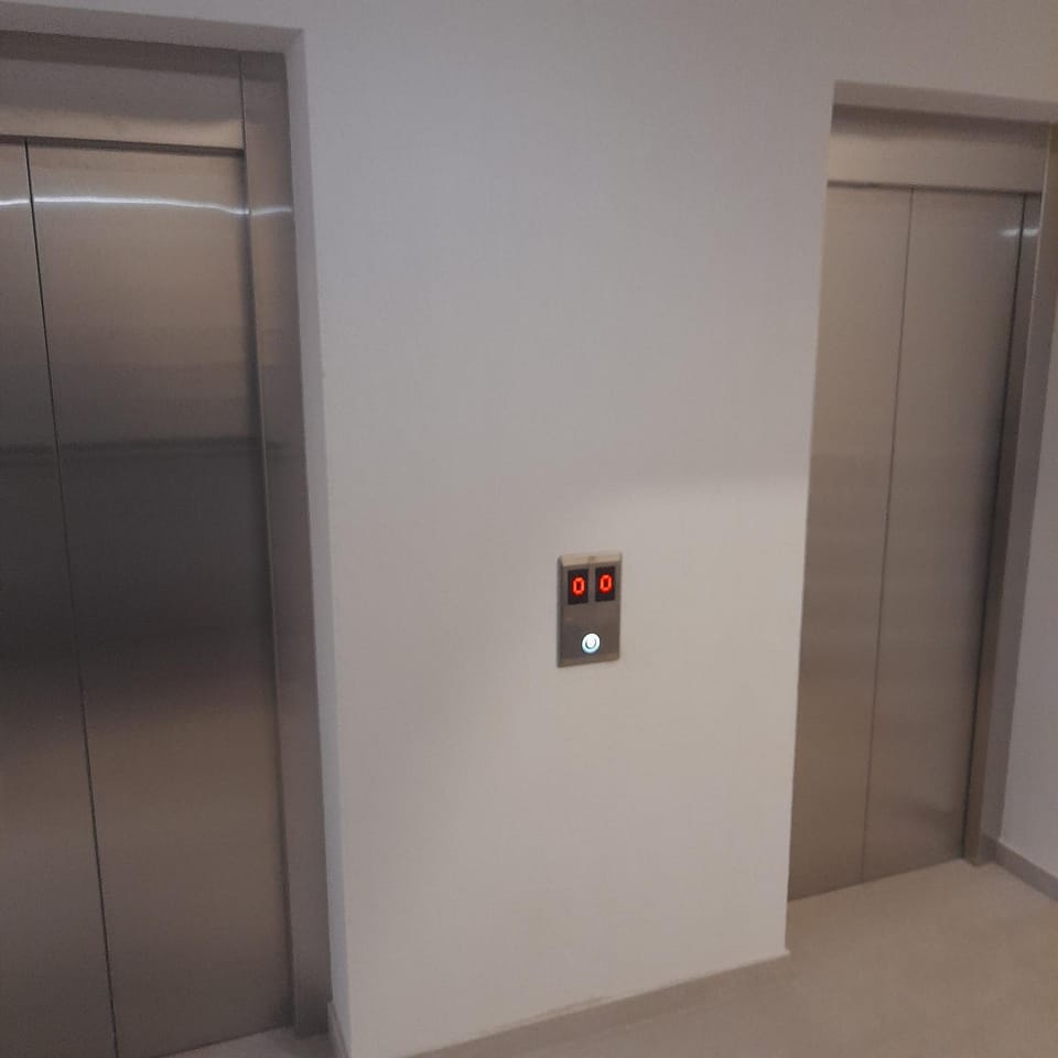 Apartman Ignjatović Apartment in Serbia