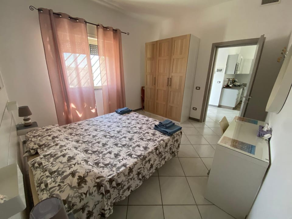 Casa vacanza *Villa Marchesina* House in Province of Taranto