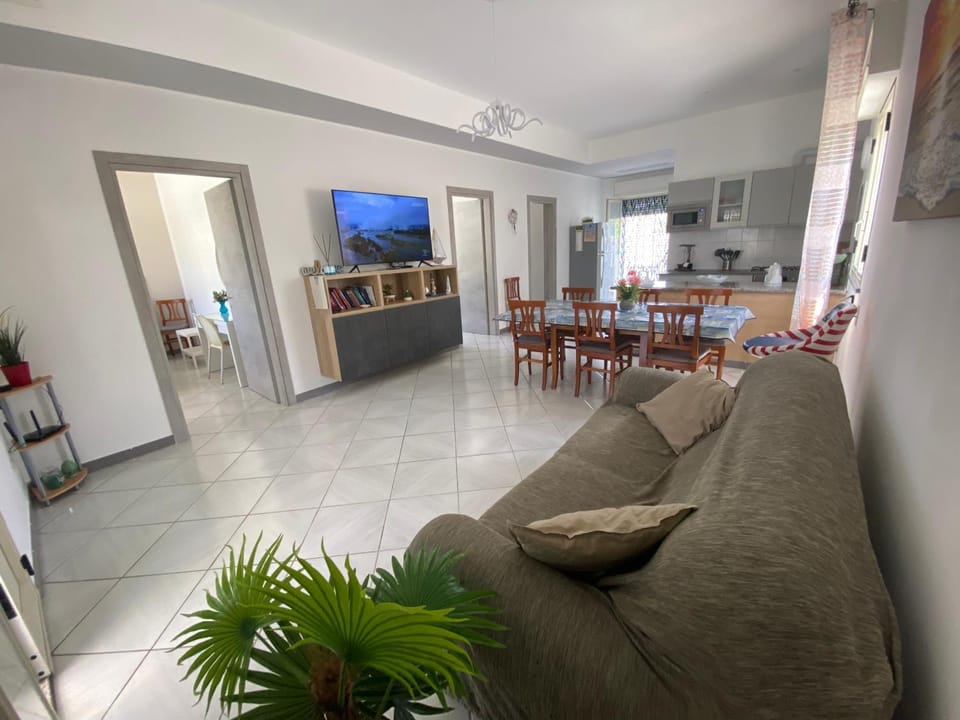 Casa vacanza *Villa Marchesina* House in Province of Taranto