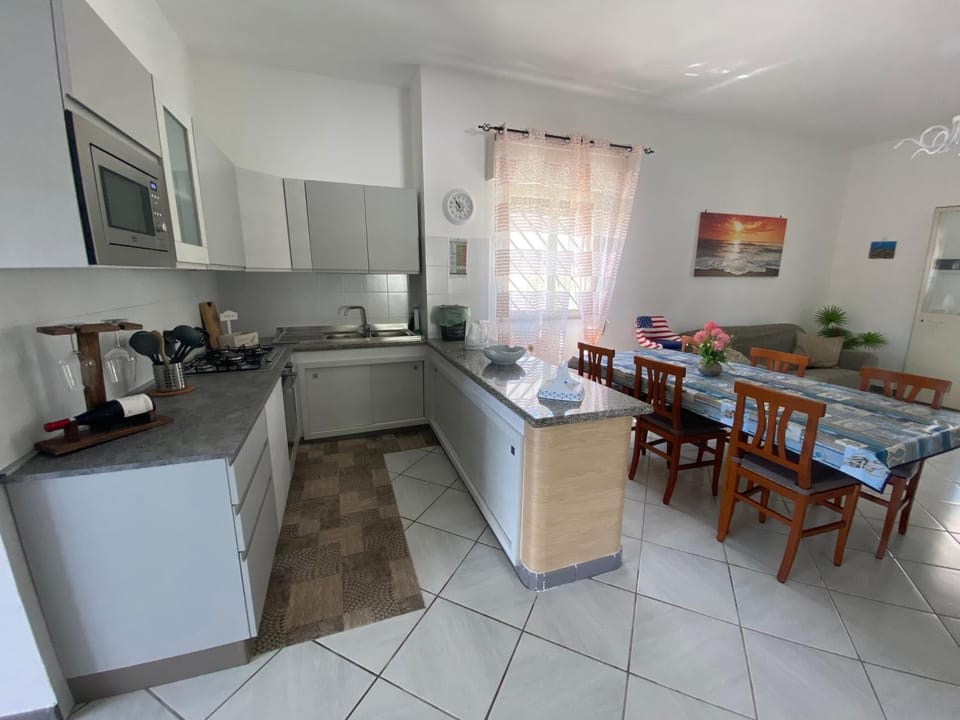 Casa vacanza *Villa Marchesina* House in Province of Taranto