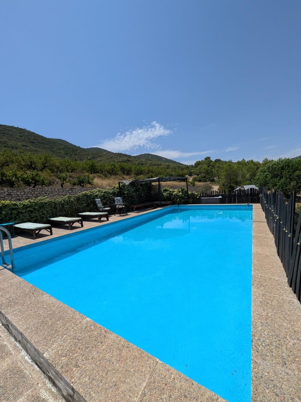 Eco Maset, alojamiento rural rodeado de naturaleza House in Costa Blanca