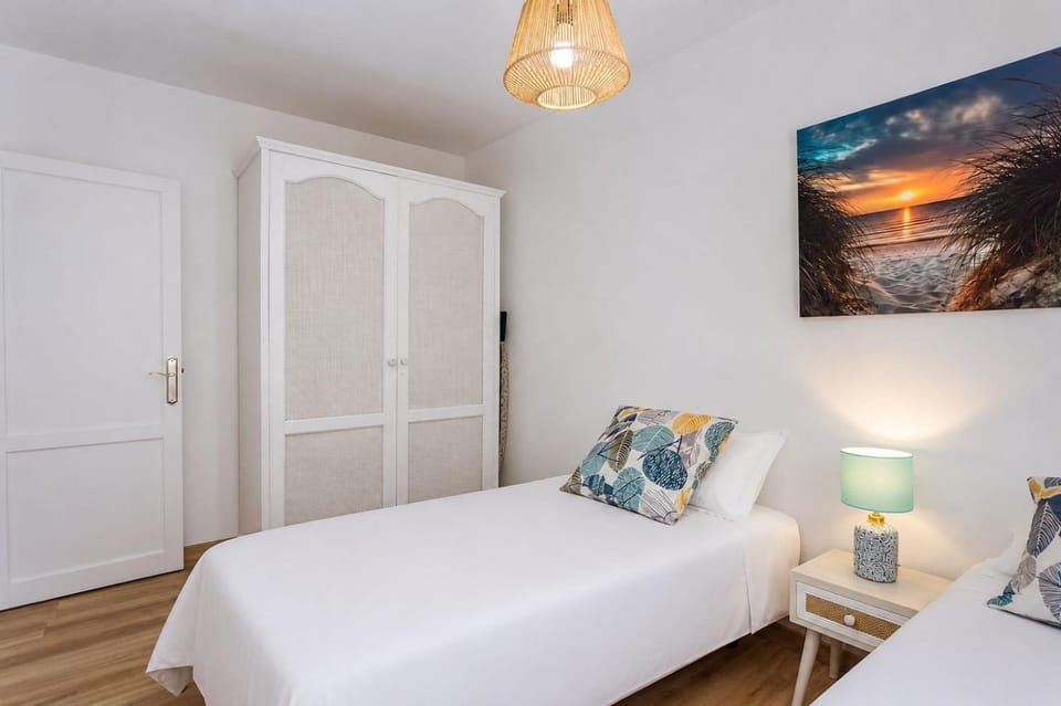GuestReady - Stylish Retreat Steps from the Beach Apartment in Corralejo