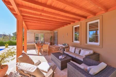 Villa Mavi Villa in Kalkan Belediyesi