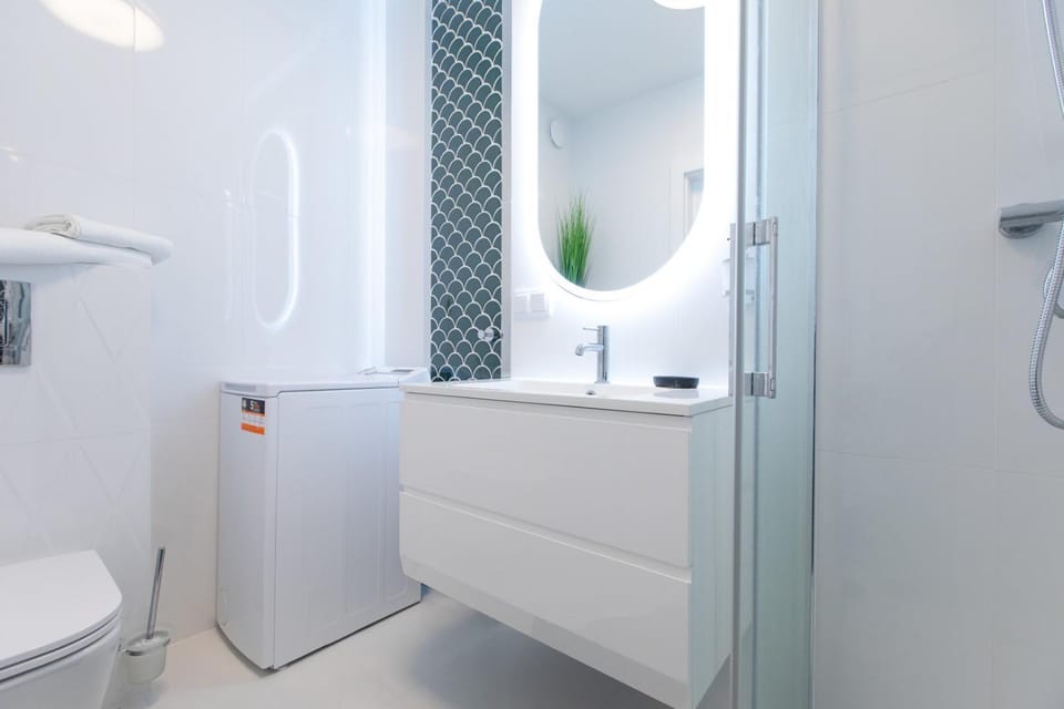 Apartament Pinea by Major Domus Club Apartment in West Pomeranian Voivodeship, Poland