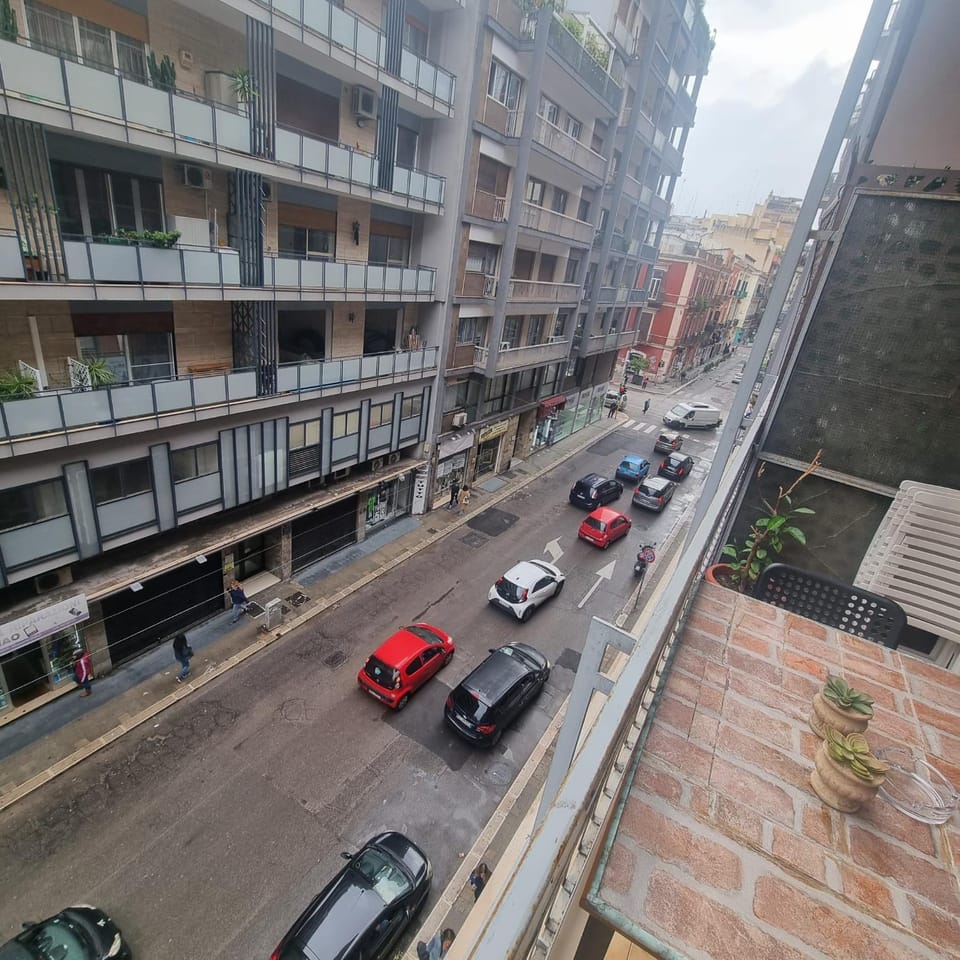 View (from property/room)