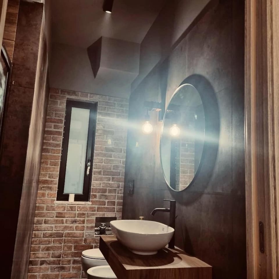 The loft 27 Bed and Breakfast in Bari