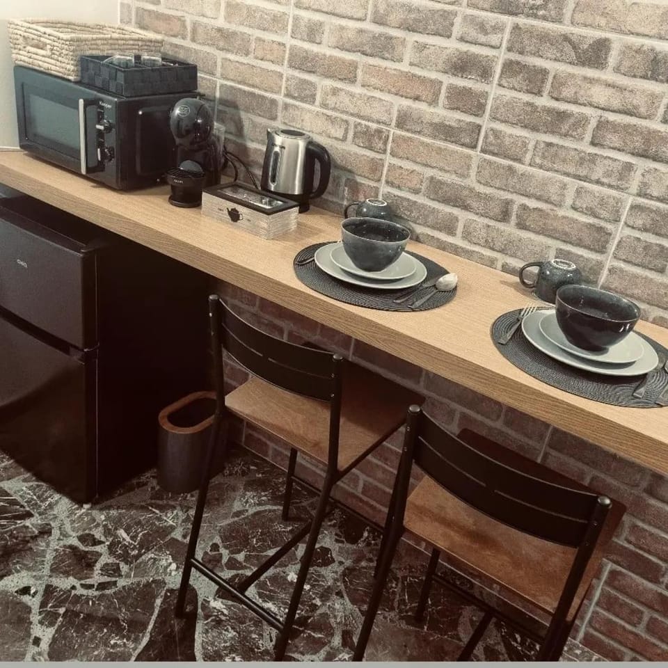 The loft 27 Bed and Breakfast in Bari