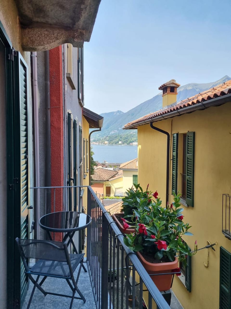 LA CASA DELLA MUSICA Apartment Bellagio Apartment in Bellagio