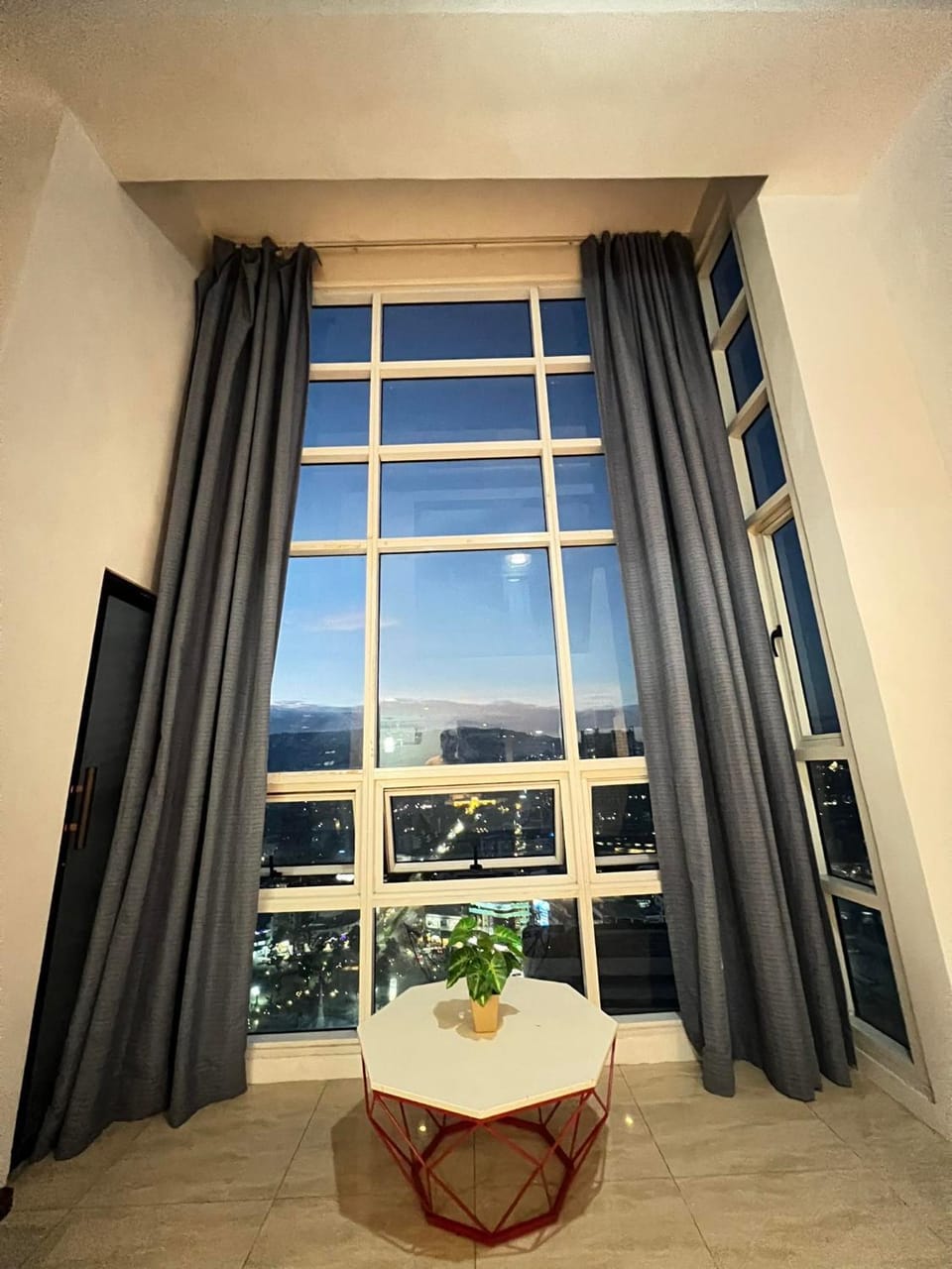 City view