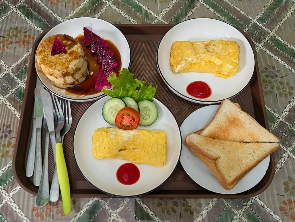 Breakfast
