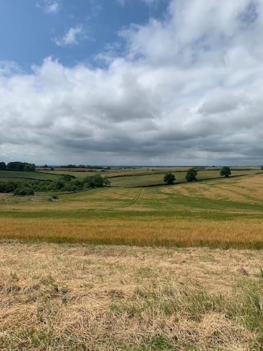 Bainvalley Cottages - The Shamba, sleeps 4 Apartment in West Lindsey District