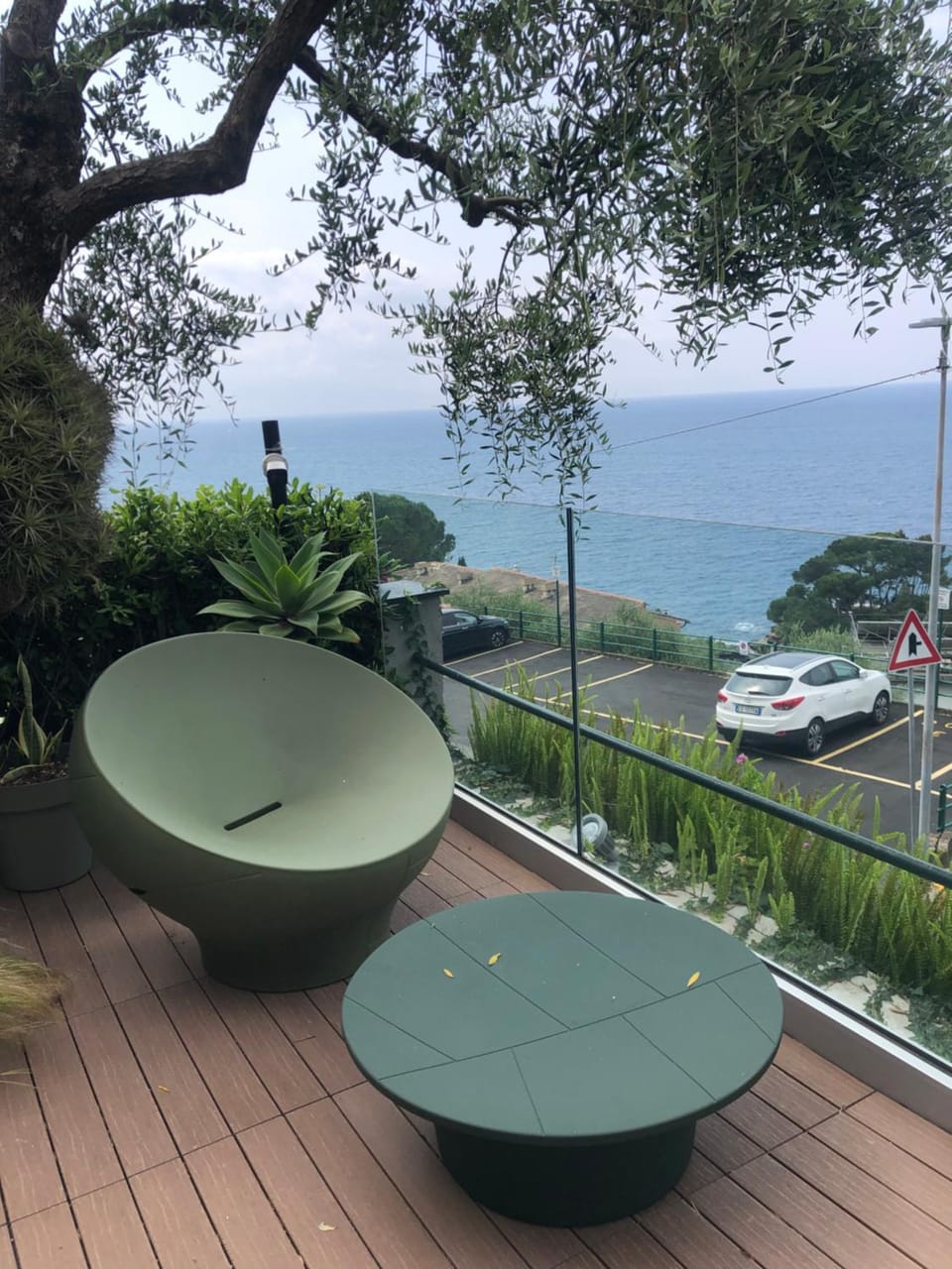 Vista Portofino Apartment in Liguria