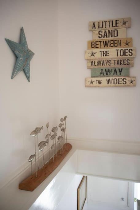 Jewel Pier *2 Bed House* Deal House in Dover District