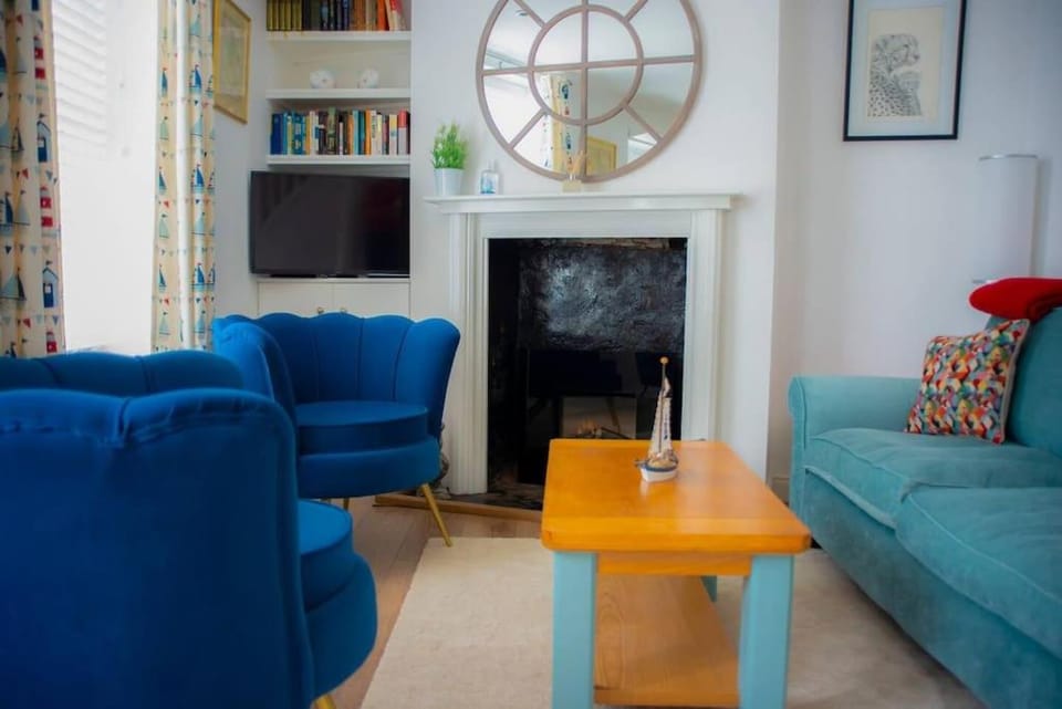 Jewel Pier *2 Bed House* Deal House in Dover District
