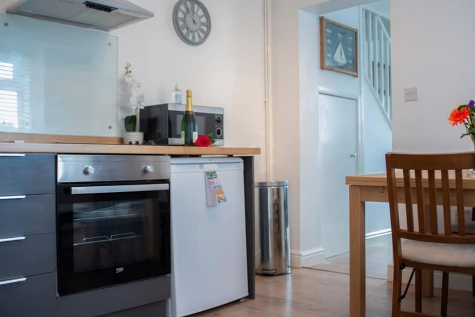 Jewel Pier *2 Bed House* Deal House in Dover District