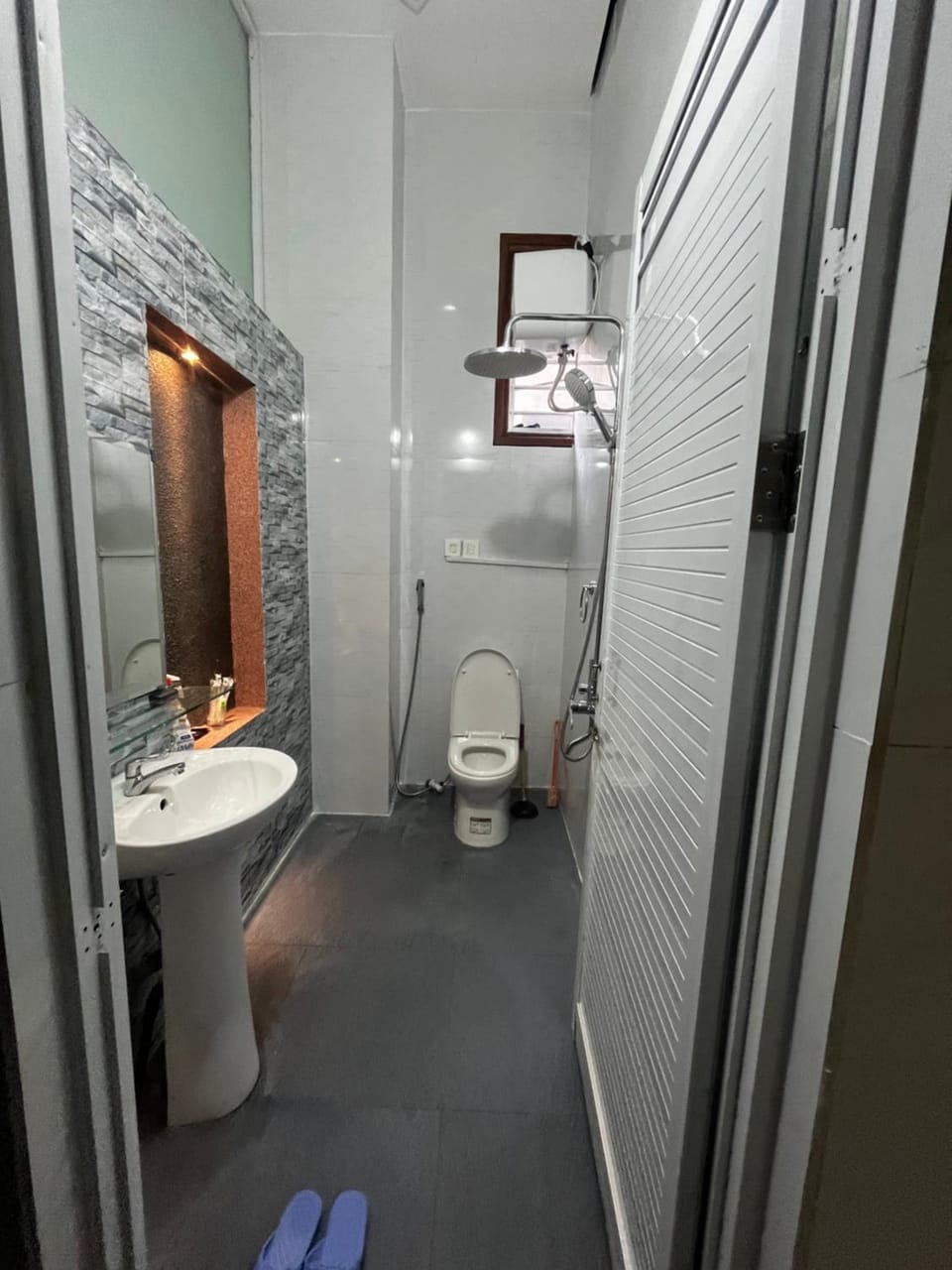 Nhà Nghỉ Relax Cảnh Dương Country House in Vietnam