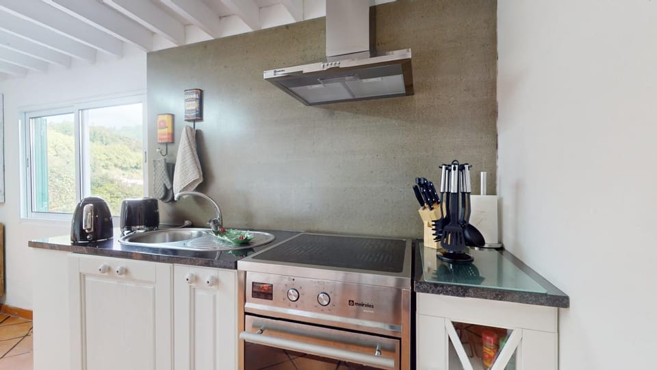 dishwasher, pet friendly, stove
