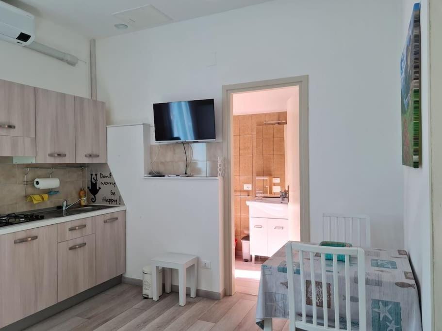 Piccolo monolocale a Verbania Apartment in Canton of Ticino