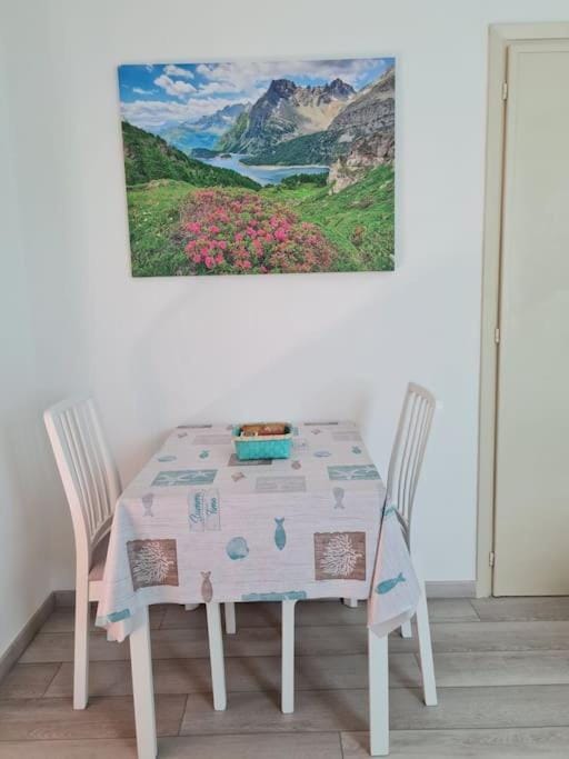 Piccolo monolocale a Verbania Apartment in Canton of Ticino