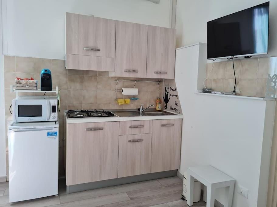 Piccolo monolocale a Verbania Apartment in Canton of Ticino