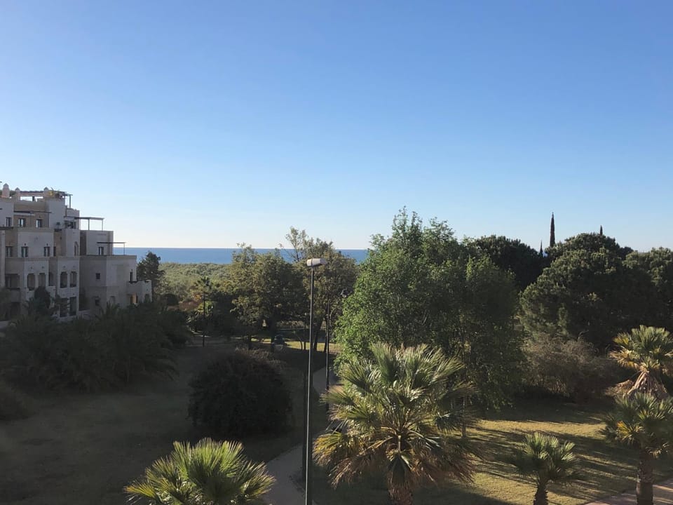 PLAYA VERDE LUXURY Apartment in Costa de la Luz