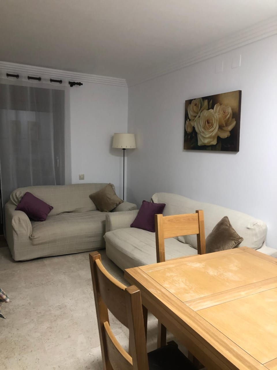 PLAYA VERDE LUXURY Apartment in Costa de la Luz