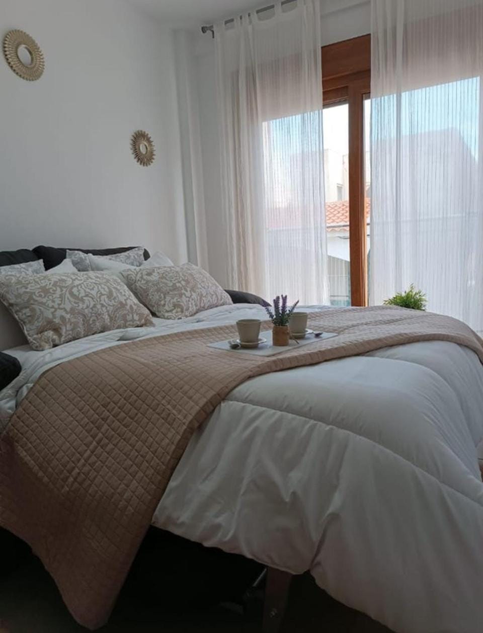 Mar Menor Apartment in San Pedro del Pinatar