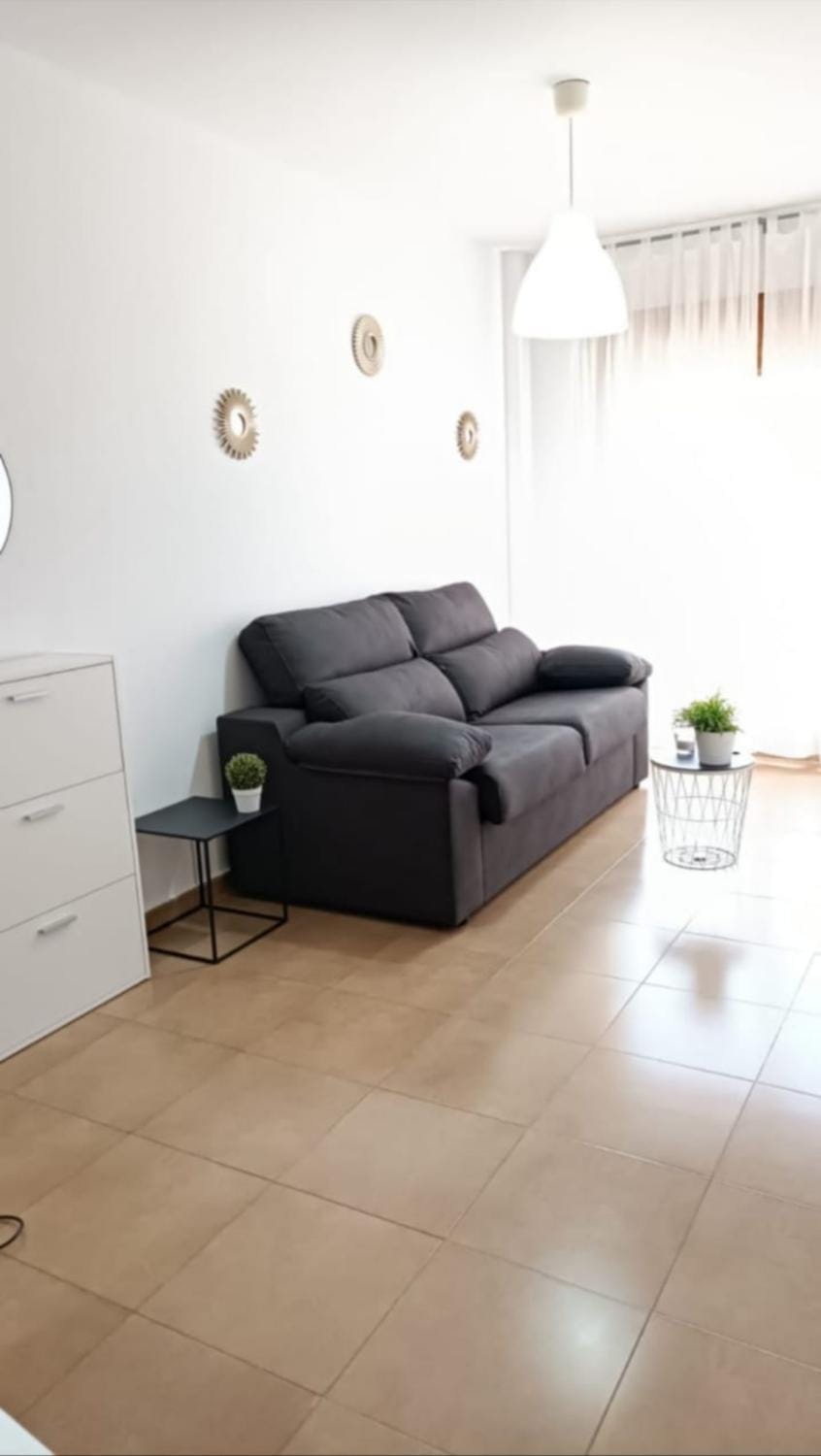 Mar Menor Apartment in San Pedro del Pinatar