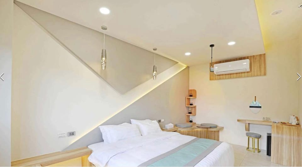 日月對白 日月潭 2024全新開幕 Vacation rental in Taiwan, Province of China