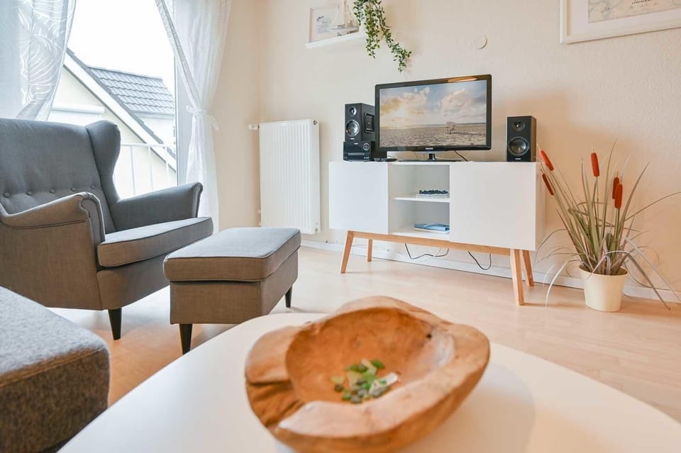FeWo Ava Apartment in Ostholstein