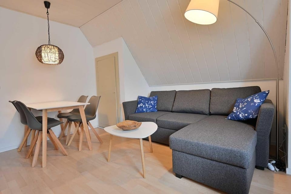 FeWo Ava Apartment in Ostholstein