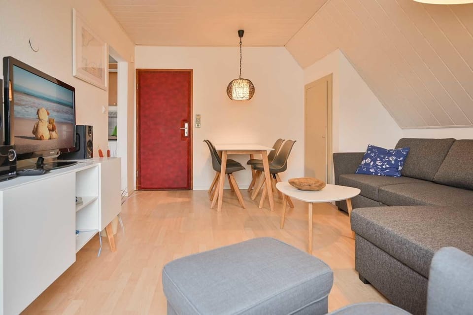 FeWo Ava Apartment in Ostholstein