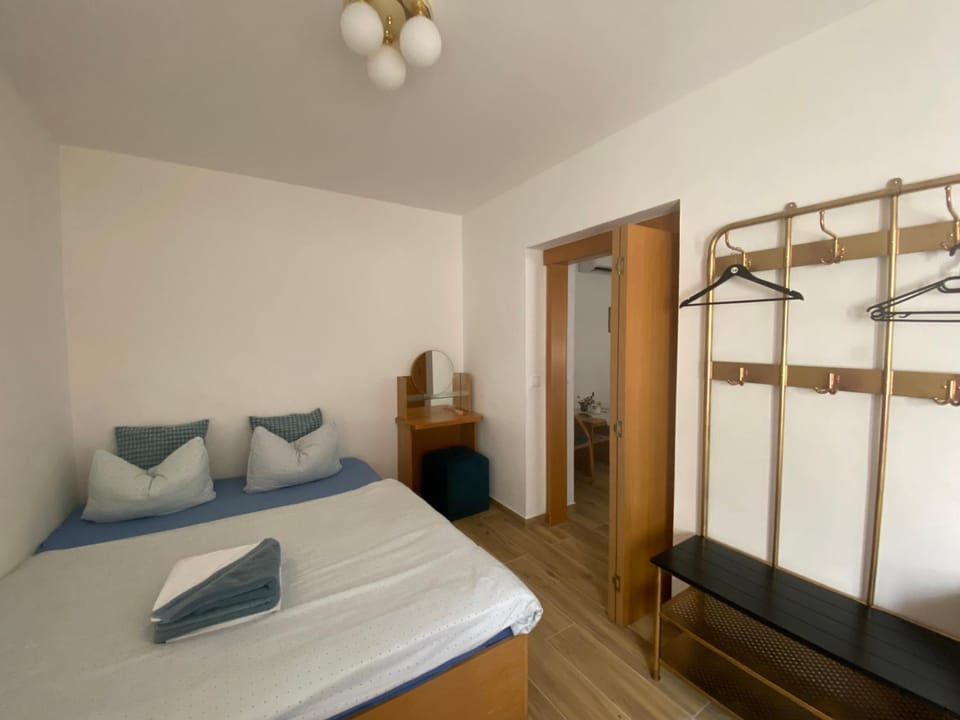 Samoobslužný hotel Vydra Apartment hotel in Czechia