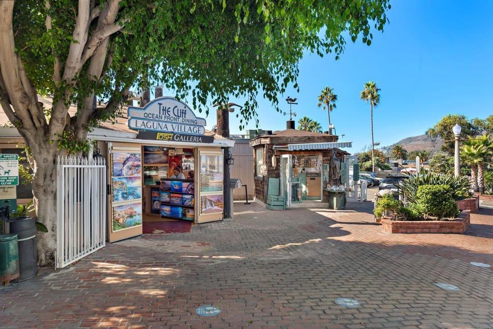 Laguna Villa Villa in Laguna Beach