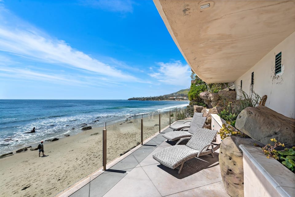 Laguna Villa Villa in Laguna Beach